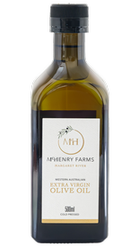 McHenry Farms Extra Virgin Olive Oil